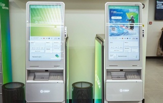 До конца февраля в Крыму заработает около 30 банкоматов Сбербанка! 